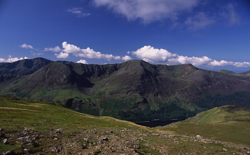 High Stile from Robinson