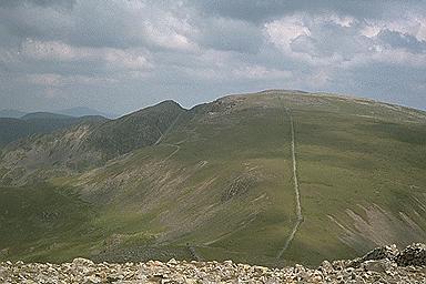 Steeple and Scoat Fell from Haycock