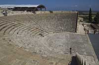 Theatre - Kourion