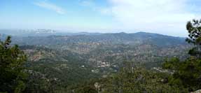 Troodos View 1