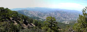 Troodos View 3
