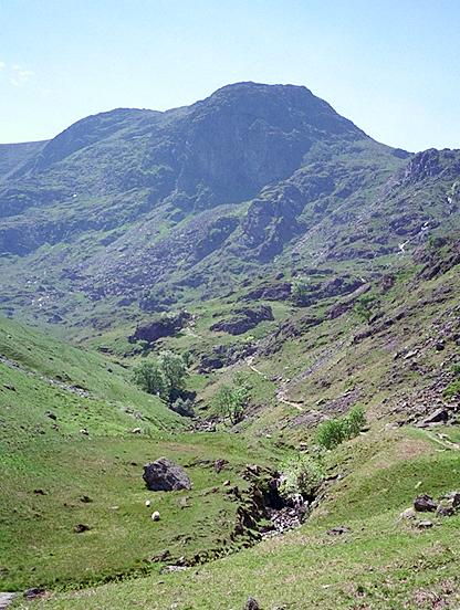 Upper Dovedale