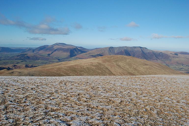 Northern Prospect from Great Dodd