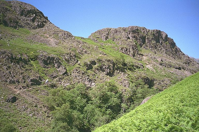 Green Crag